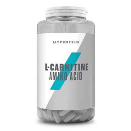 L Carnitine 90 Tabs Myprotein