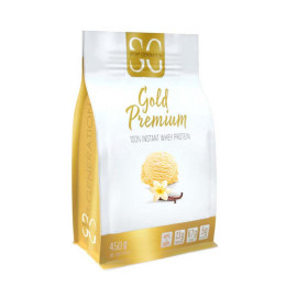 Протеїн Sport Generation Gold Premium 100% Instant Whey Protein 450 g (Vanilla)