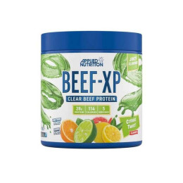 Beef - XP 150g (Citrus Twist) Applied Nutrition