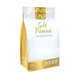 Протеин Sport Generation Gold Premium 100% Instant Whey Protein 450 g (Raspberry ice cream)