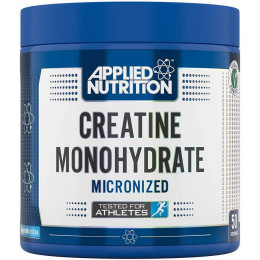 Креатин моногидрат Creatine Monohydrate 250 g Applied Nutrition