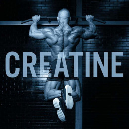 Креатин моногидрат Creatine Monohydrate 250 g Applied Nutrition