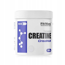 Креатин FitMax Creatine CreaMax 300 g FitMax