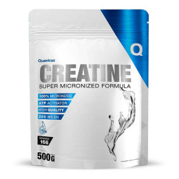 Креатин Quamtrax Creatine 500g