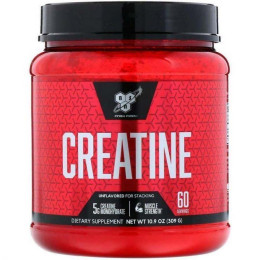 Креатин BSN (USA) Creatine DNA 309 g BSN