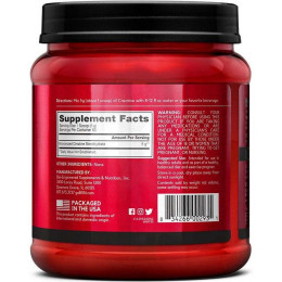 Креатин BSN (USA) Creatine DNA 309 g BSN