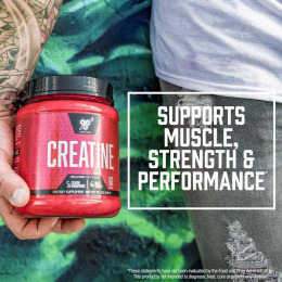 Креатин BSN (USA) Creatine DNA 309 g BSN