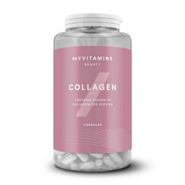 Коллаген Myprotein Collagen 400 mg 90 caps Myprotein