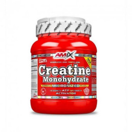 Креатин моногидрат Amix Nutrition Creatine Monohydrate 300 g Amix