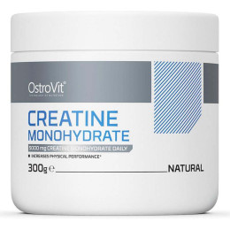 Креатин Creatine 300 g (Pure) OstroVit