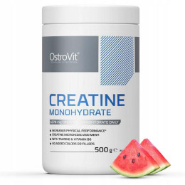 Креатин Creatine 500 g Watermelon OstroVit