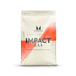 Комплекс незамінних амінокислот MyProtein Impact EAA 500 g (Tropical) Myprotein