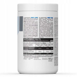 Креатин Creatine 500 g Watermelon OstroVit