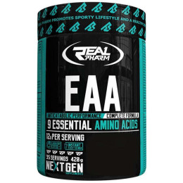 EAA 420g (Strawberry Watermelon) Real Pharm