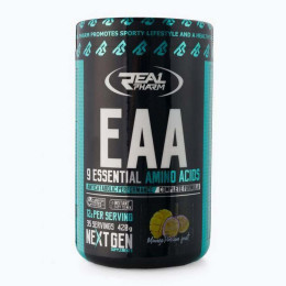 EAA 420g (Mango Passion) Real Pharm