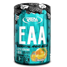 EAA 420g (Orange) Real Pharm