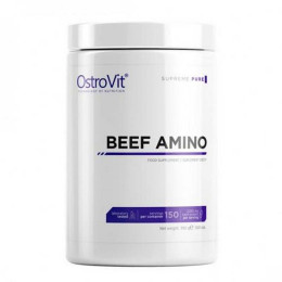 Beef Amino 300 tabs OstroVit