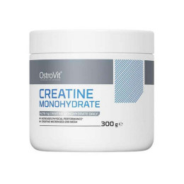 Креатин Creatine 300 g (Cola) OstroVit