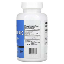 Tribulus , 650 mg , 30 Veggie Capsules Fitcode