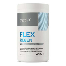 Комплекс для відновлення суглобів Ostrovit Flex Regen 400g (South american fruit) OstroVit