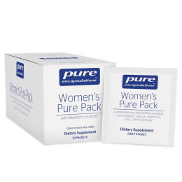 Женский пакет Pure Encapsulations (Women's Pure Pack) 30 пакетов