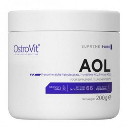 Гормон росту, AOL, OstroVit, 200 г