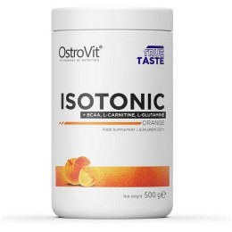 Изотоник OstroVit (Isotonic) 500 г