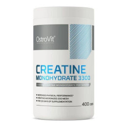 OstroVit-Креатин Creatine 3300 OstroVit 400 капсул