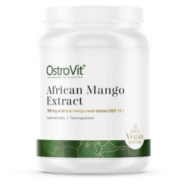 OstroVit-African Mango Extract OstroVit 100 г