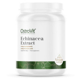 OstroVit-Echinacea Extract OstroVit 50 г