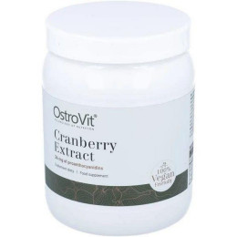 OstroVit-Cranberry Extract OstroVit 100 г