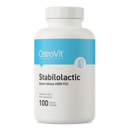 OstroVit-Stabilolactic OstroVit 100 таблеток