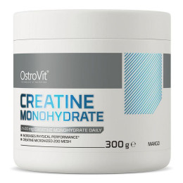 OstroVit-Креатин Creatine Monohydrate OstroVit 300 г Манго