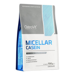 OstroVit-Казеїн Micellar Casein OstroVit 700 г Шоколад