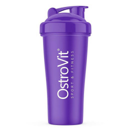 OstroVit-Шейкер Shaker Sport OstroVit 700 мл Фіолетовий