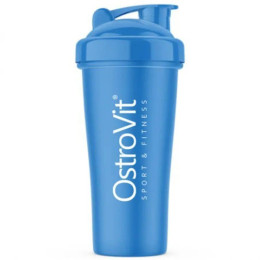 OstroVit-Шейкер Shaker Sport OstroVit 700 мл Синій