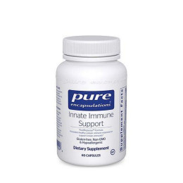 Поддержка иммунитета Pure Encapsulations (Innate Immune Support) 60 капсул