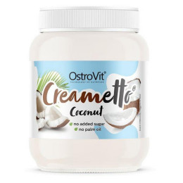 OstroVit Creametto 320 g coconut