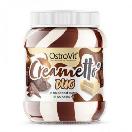 OstroVit Creametto 350 g duo