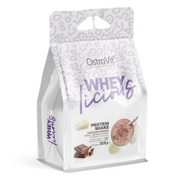 OstroVit WHEYlicious 3000 g chocolate-banana