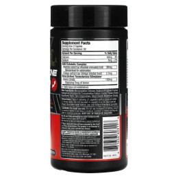 Six Star Pro Nutrition, Активатор Тестостерона, Элитная Серия, Six Star, 60 капсул