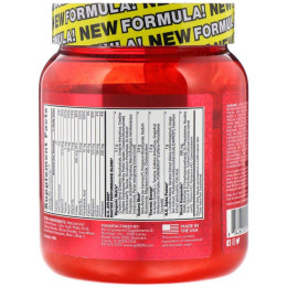 Предтренировочный комплекс BSN (BSN N.O.-Xplode 3.0 Pre-Workout Igniter) 555 г со вкусом голубой малины