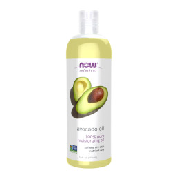 Avocado Oil - 473ml Now Foods