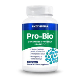 Pro-Bio - 30 caps Enzymedica