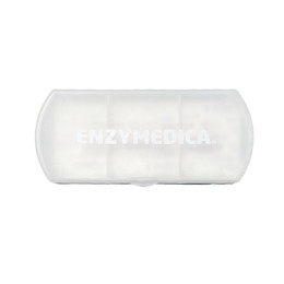 Pill Holders Enzymedica