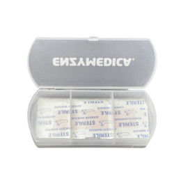 Кейс для таблеток, Pill Holders Enzymedica