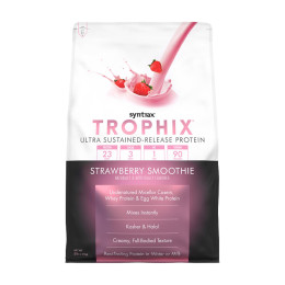 Trophix - 2270g Strawberry Syntrax