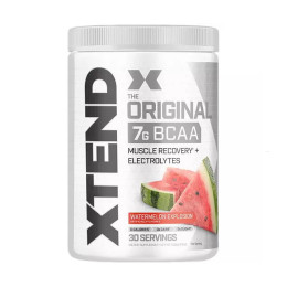 Xtend Original 30serv - 423g Watermelon Scivation