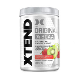 Xtend Original 30serv - 441g Strawberry Kiwi Scivation