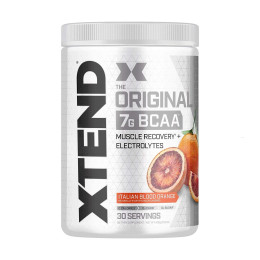 Xtend Original 30serv - 456g Blood Orange Scivation